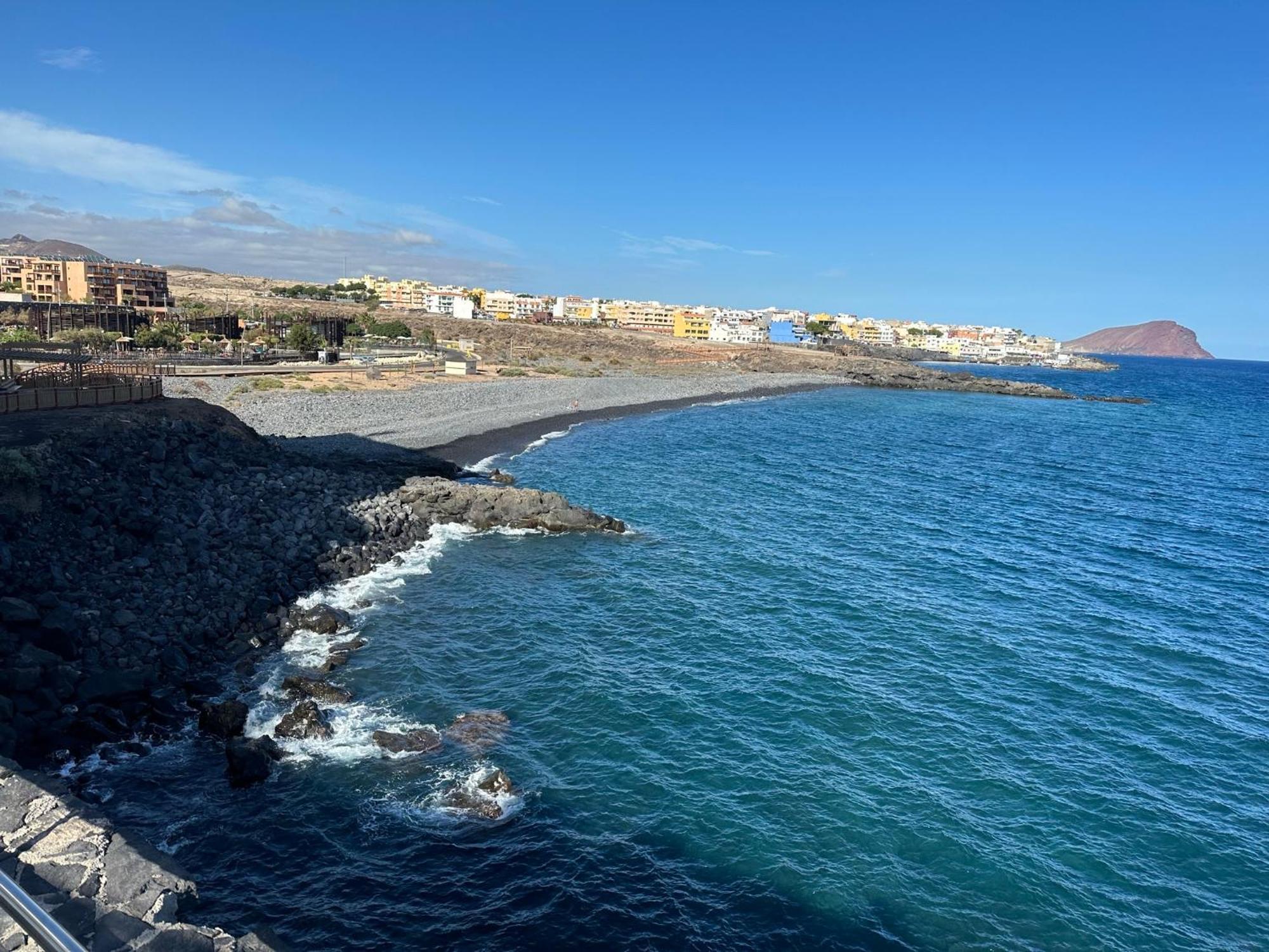 Dreams Vacation Tenerife Cid Сан Мигель Экстерьер фото
